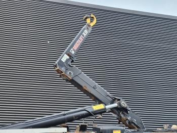 TGS 41.440 8X4 BH